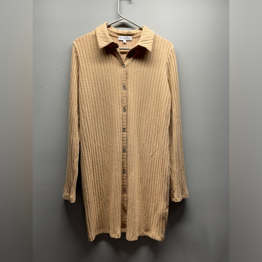 Michael Stars Cardigan - Picture 1 of 2
